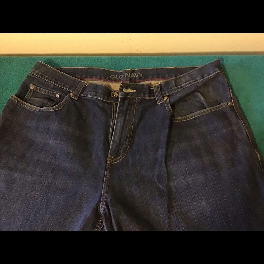 Men’s Jeans